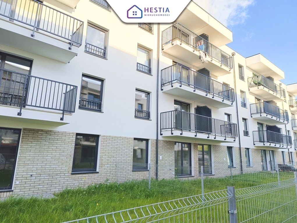 Mieszkanie czteropokojowe  na sprzedaż Mierzyn  75m2 Foto 1