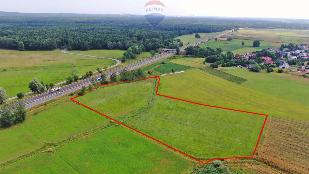 Działka inwestycyjna na sprzedaż Tychy, Wygorzele, Długa  18 226m2 Foto 13