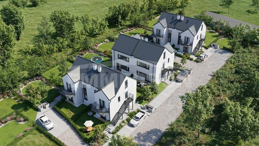 Zapraszam do obejrzenia 3-pokojowego mieszkania 50,57 m² w Krakowie Kraków, Nowa Huta, Wąwozowa  51m2 Foto 1