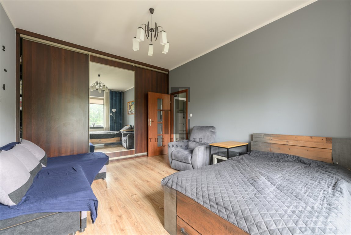 Mieszkanie dwupokojowe na sprzedaż Warszawa, Praga-Północ, 11 Listopada  39m2 Foto 1