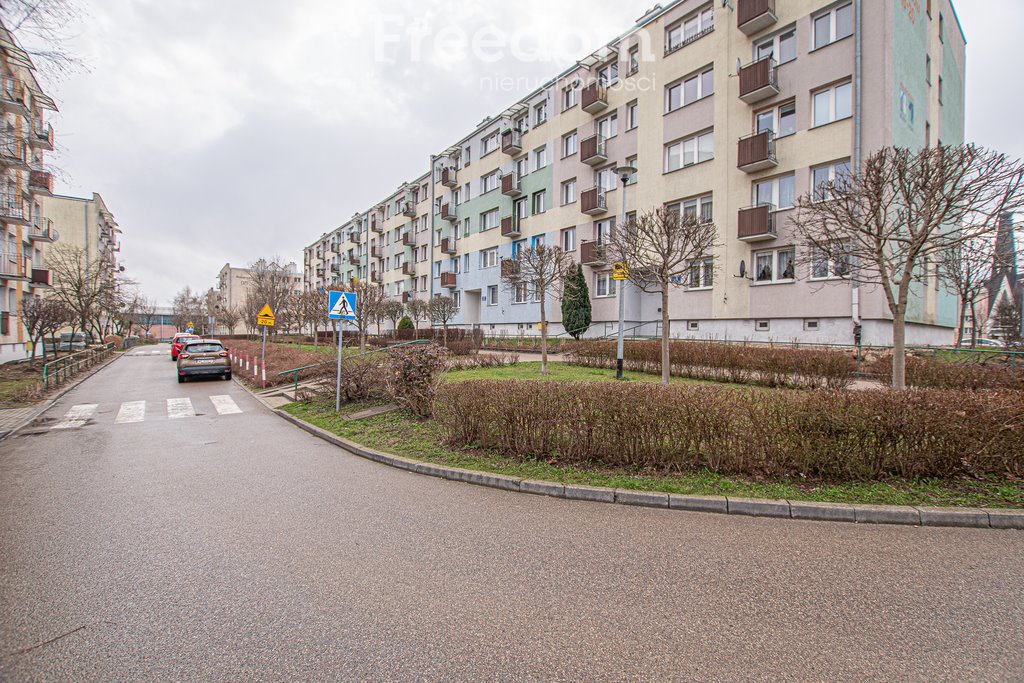 Mieszkanie dwupokojowe na wynajem Elbląg, Gwiezdna  36m2 Foto 10