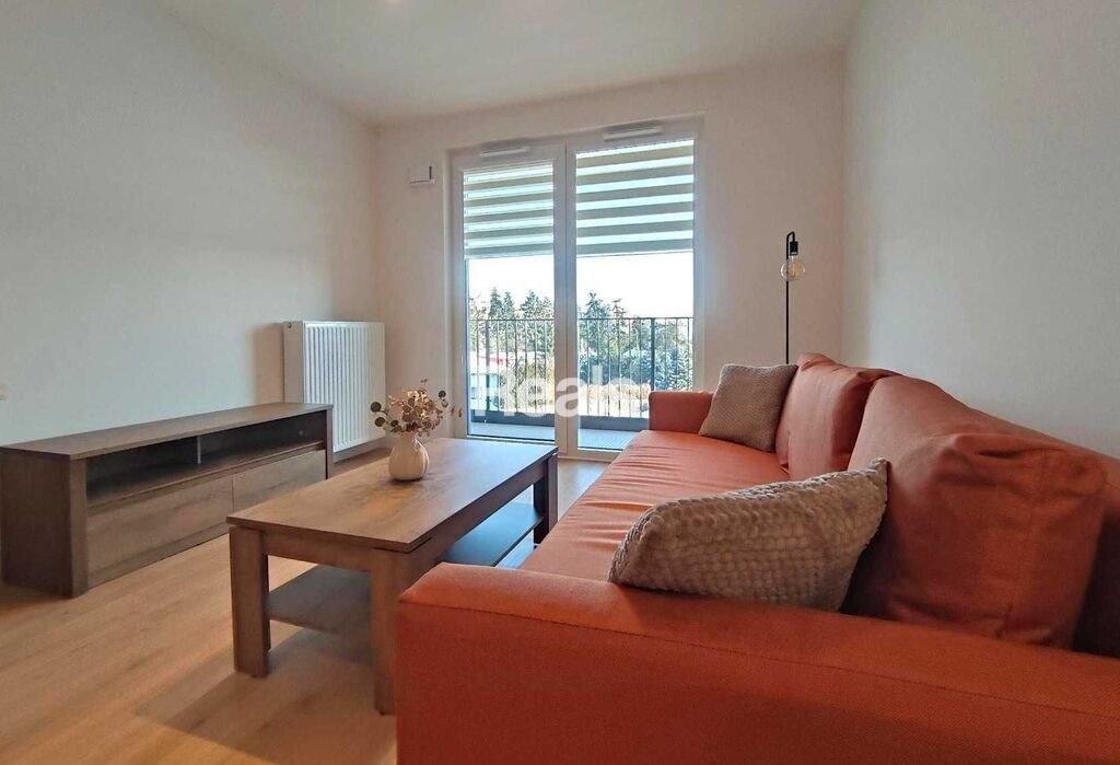 Nowe, jasne mieszkanie 2 pok. z garażem na Bemowie Warszawa, Bemowo, Szeligowska  42m2 Foto 1