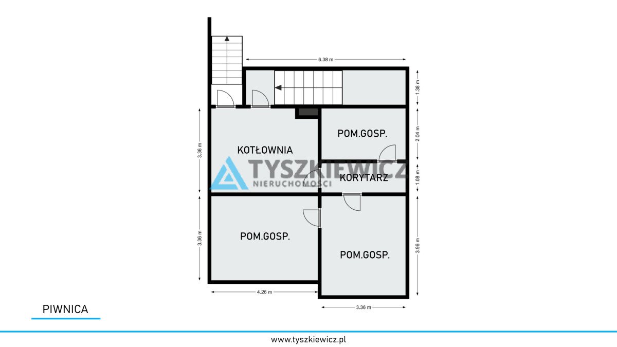 Dom na sprzedaż Wielki Klincz  210m2 Foto 3