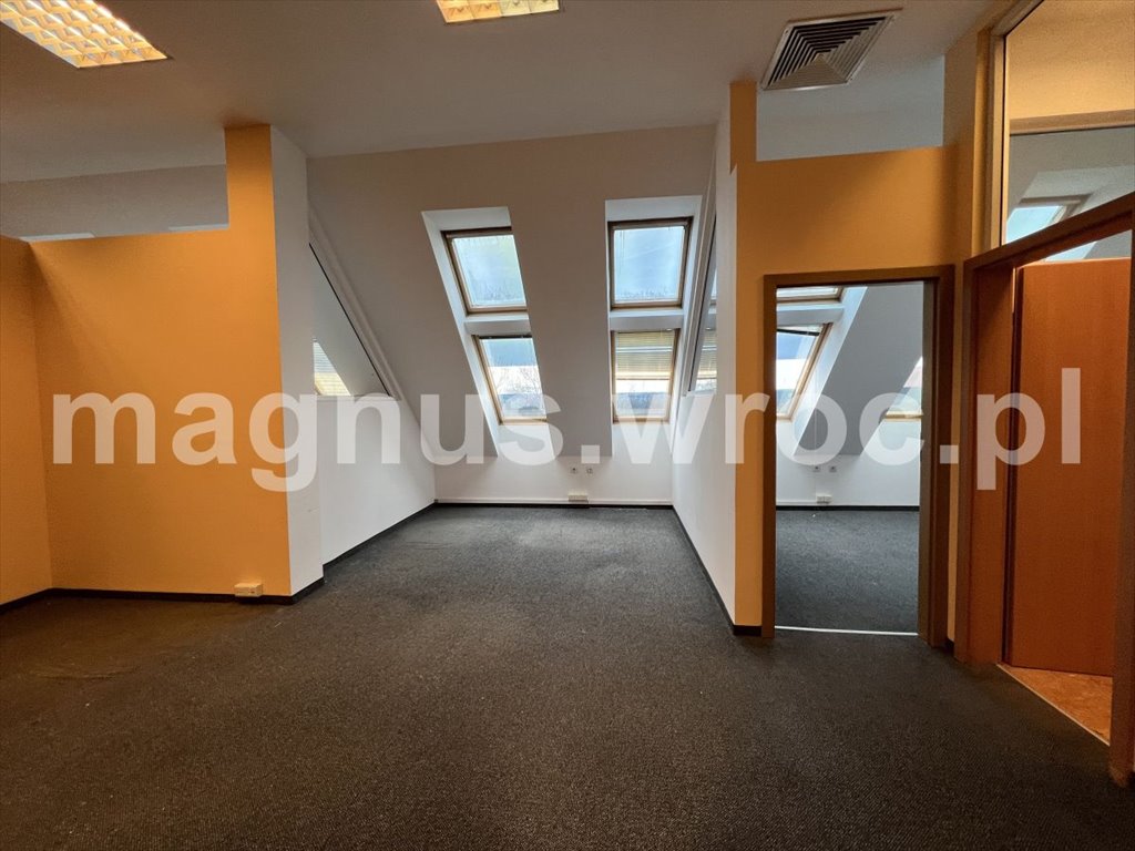 Lokal użytkowy na wynajem Wrocław, Stare Miasto  98m2 Foto 1