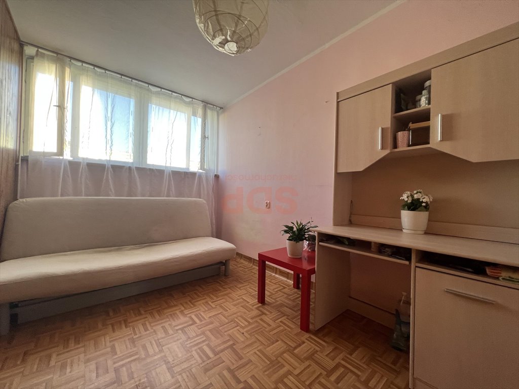 Mieszkanie trzypokojowe na sprzedaż Wrocław, Fabryczna, Grabiszyn, Stalowowolska  46m2 Foto 3