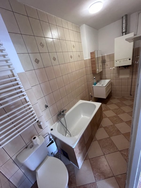 Mieszkanie dwupokojowe na sprzedaż Poznań  48m2 Foto 7