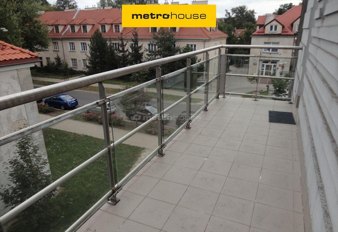 Wynajmę komfortowe 2-pokojowe mieszkanie 46 m² z balkonem i tarasem Warszawa, Bielany, Przybyszewskiego  38m2 Foto 1