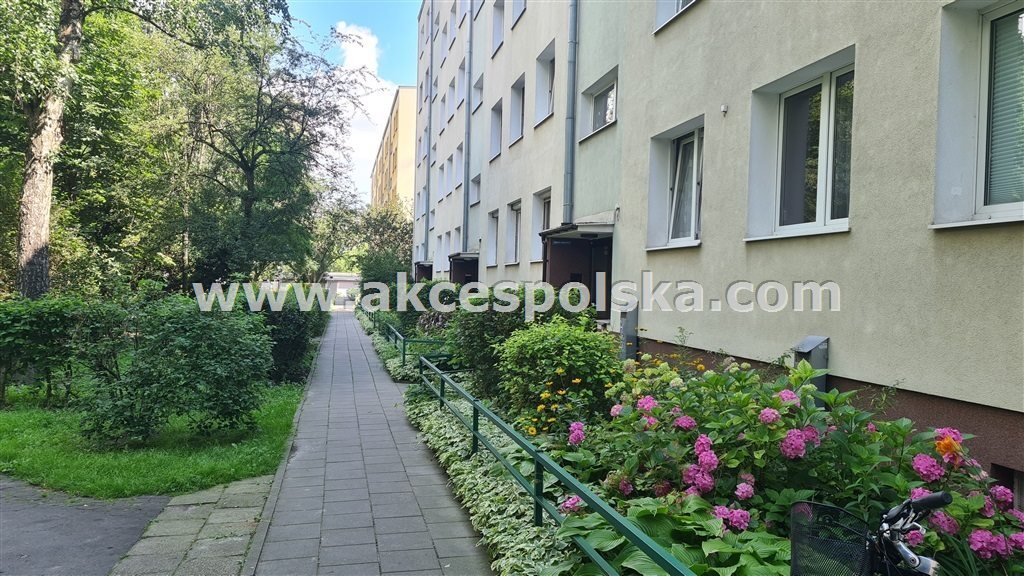 Mieszkanie trzypokojowe na sprzedaż Warszawa, Śródmieście, Anielewicza  52m2 Foto 1