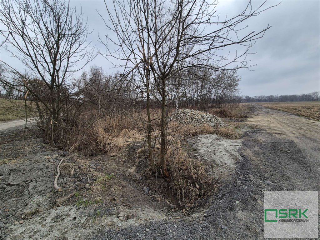 Działka rolna w Kanowie, 2071 m², bez dostępu do drogi Kaniów, Kaniów, Nad Białką  2 071m2 Foto 1