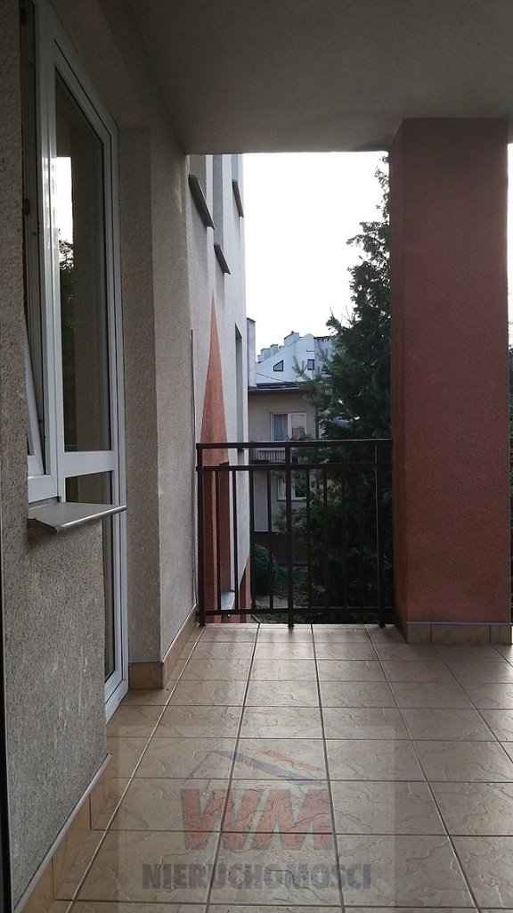 Mieszkanie dwupokojowe na wynajem Grójec, Kasztanowa  43m2 Foto 7