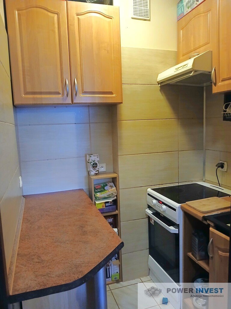 Mieszkanie dwupokojowe na sprzedaż Kraków, Bieżanów-Prokocim, Bieżanów-Prokocim  40m2 Foto 8
