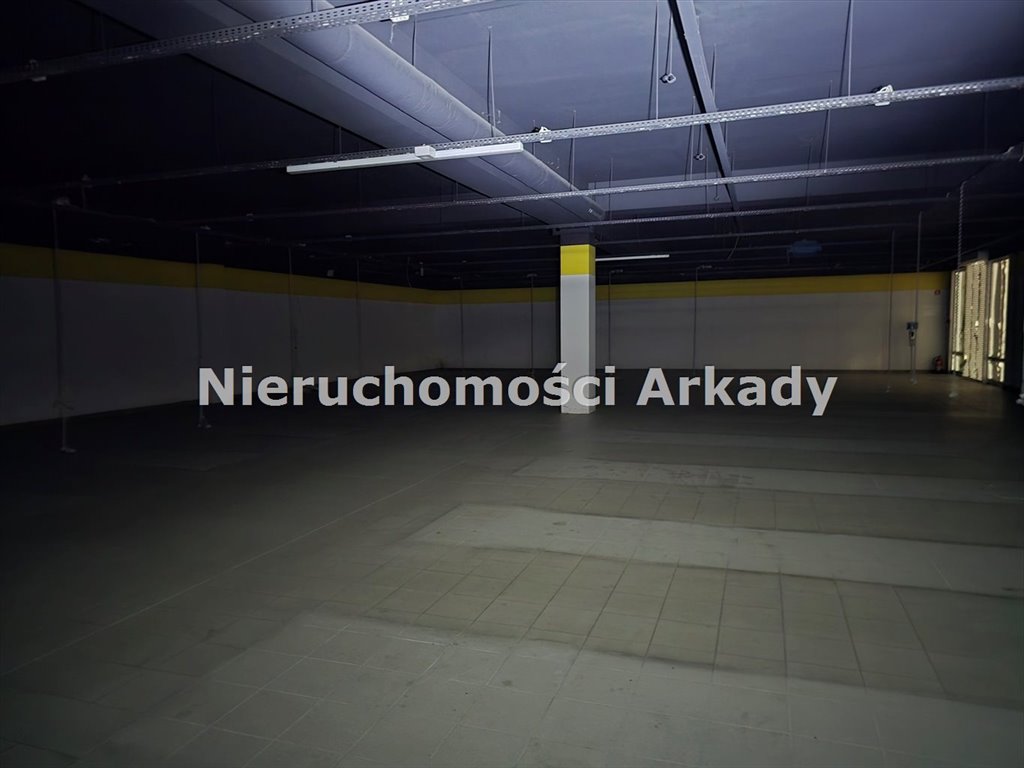 Lokal użytkowy na wynajem Jastrzębie-Zdrój, Centrum, al. Piłsudskiego  671m2 Foto 6