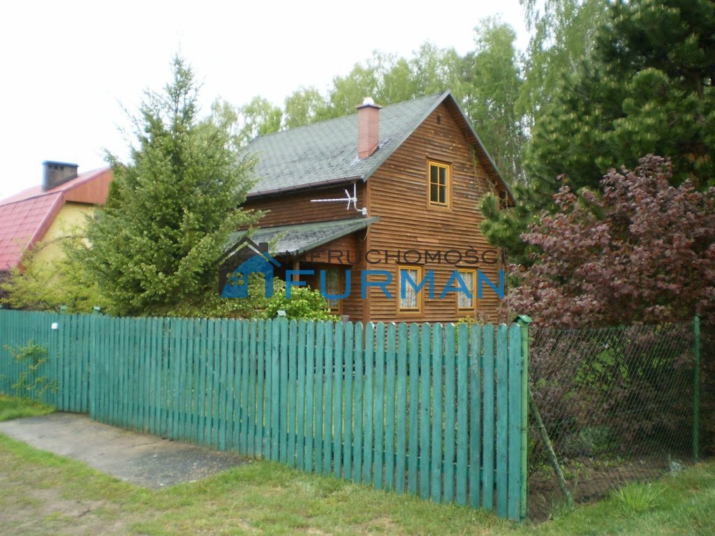 Dom na sprzedaż Czechyń 114m2 Foto 1 Dom na sprzedaż Czechyń 114m2 Foto 1