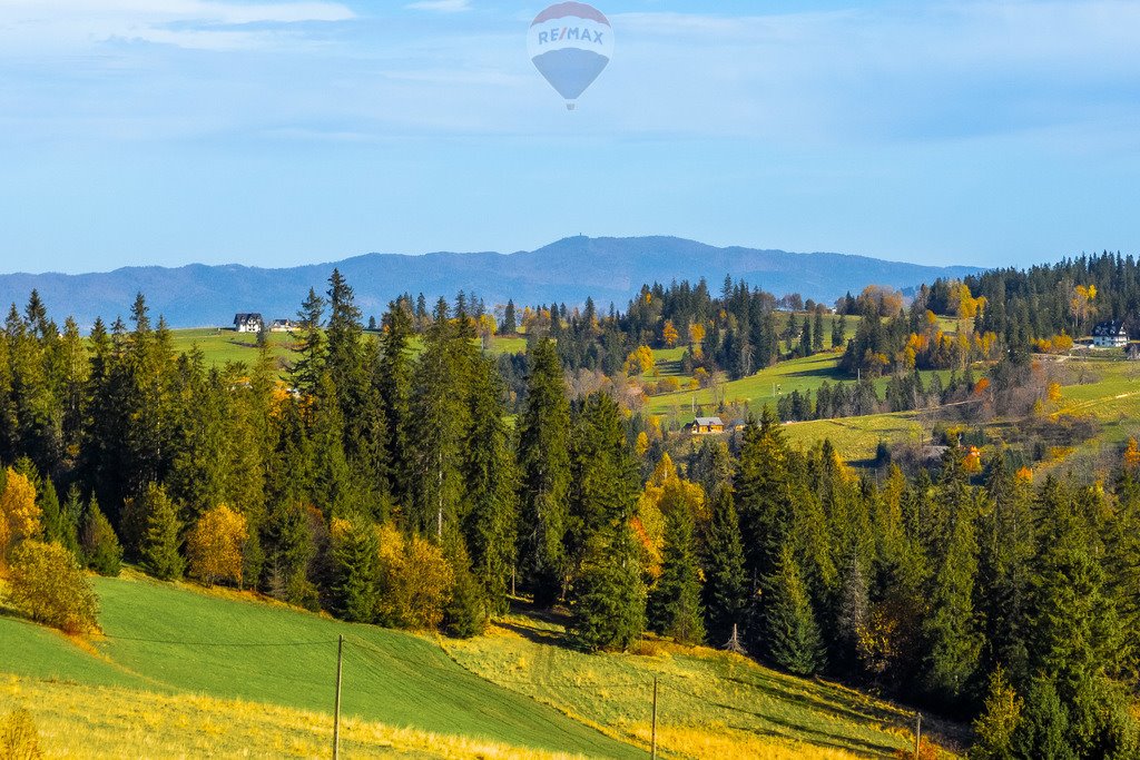 Działka budowlana na sprzedaż Leśnica  3 123m2 Foto 14