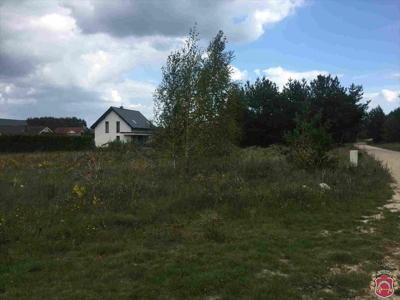 Działka budowlana na sprzedaż Bojano, Jana Chrzciciela 1 307m2 Foto 1 Działka budowlana na sprzedaż Bojano, Jana Chrzciciela 1 307m2 Foto 1