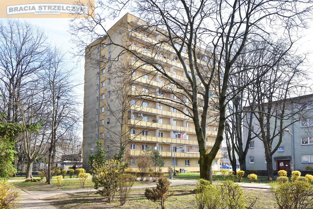 Mieszkanie dwupokojowe na sprzedaż Warszawa, Wola, Górczewska  40m2 Foto 11
