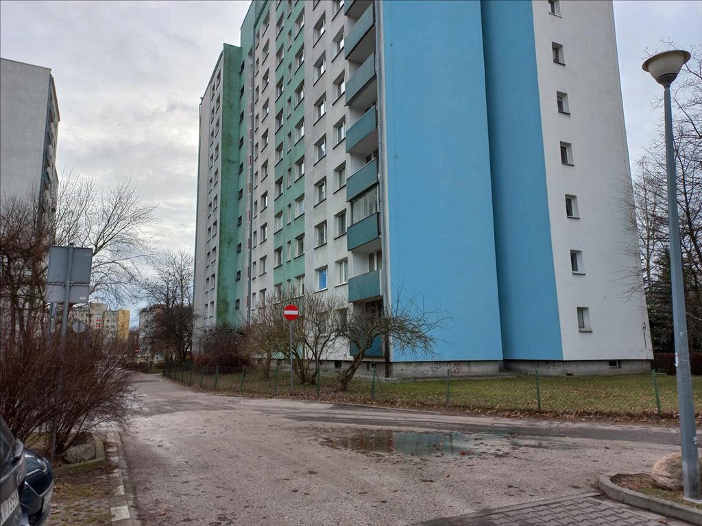 Mieszkanie trzypokojowe na sprzedaż Warszawa, Bielany, Conrada  54m2 Foto 11
