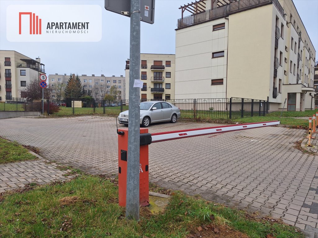 Mieszkanie trzypokojowe na sprzedaż Legnica  76m2 Foto 16