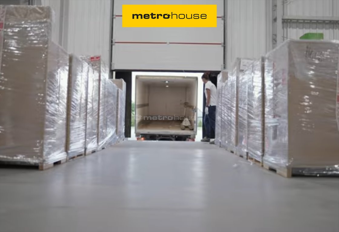 Magazyn na sprzedaż Gliwice  5 045m2 Foto 1