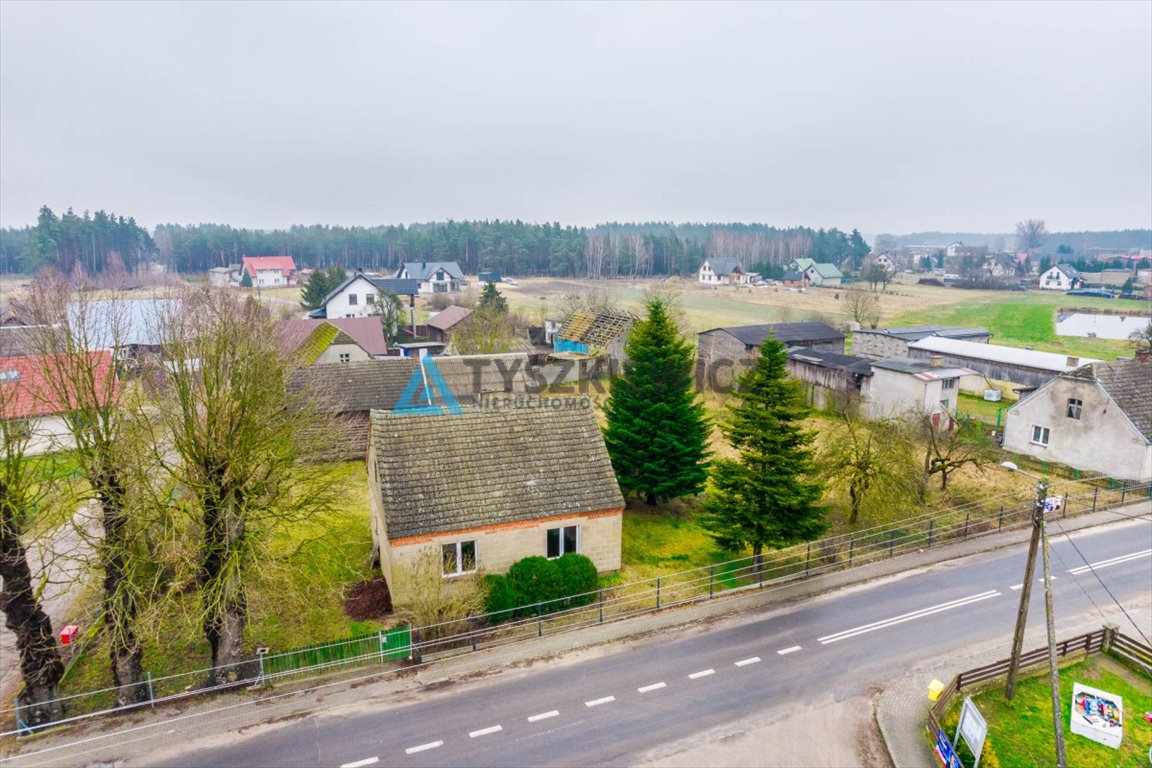 Dom na sprzedaż Czarniż  110m2 Foto 2