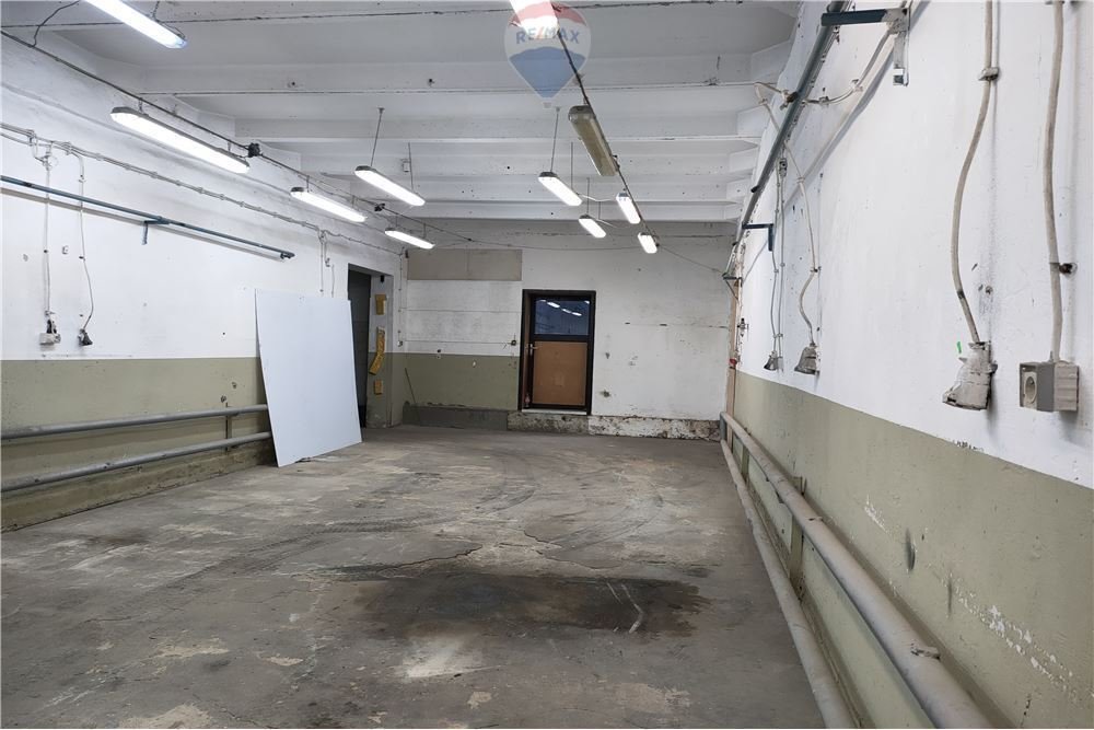 Magazyn na wynajem Czechowice-Dziedzice  550m2 Foto 8