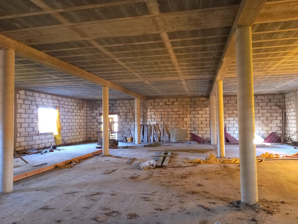 Lokal użytkowy na sprzedaż Stanisławice  1 500m2 Foto 5