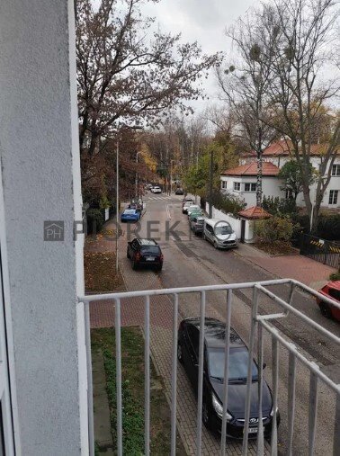 Mieszkanie dwupokojowe na sprzedaż Warszawa, Bielany, Marymoncka  52m2 Foto 7