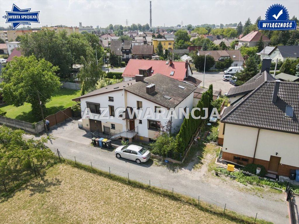 Dom na sprzedaż Opole, Kolonia Gosławicka  190m2 Foto 1