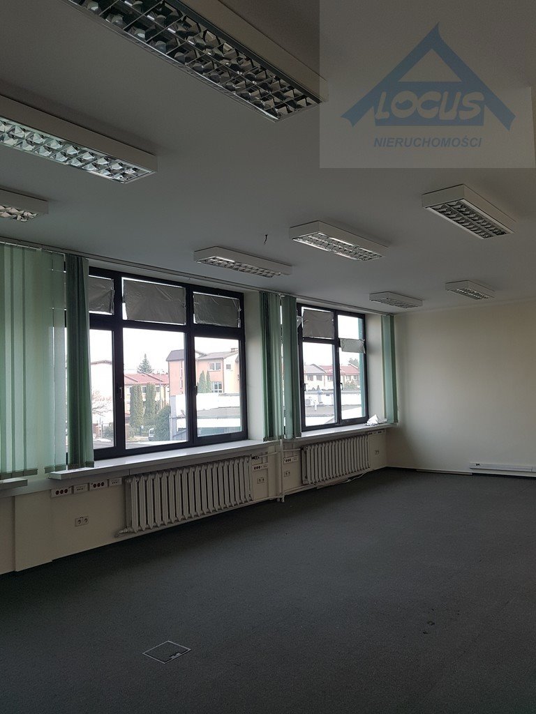 Lokal użytkowy na sprzedaż Warszawa, Ursynów  1 800m2 Foto 11