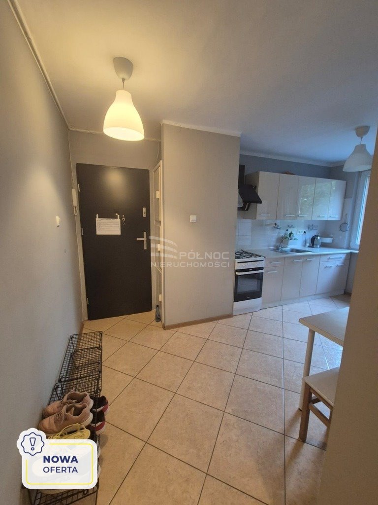 Pokój na wynajem Kraków, Krowodrza, Litewska  16m2 Foto 1