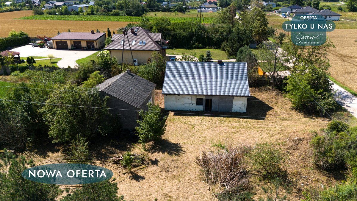 Działka siedliskowa na sprzedaż Gołębiewek Nowy  1 900m2 Foto 10