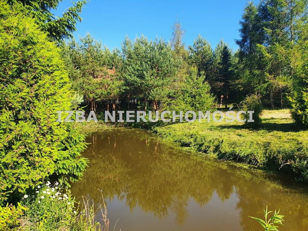 Działka budowlana na sprzedaż Bałamutowo  1 500m2 Foto 5