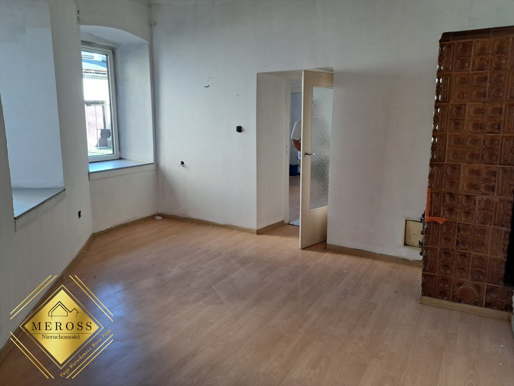 Zapraszam do mieszkania 35 m² na Starym Mieście w Częstochowie Częstochowa, Stare Miasto  35m2 Foto 1