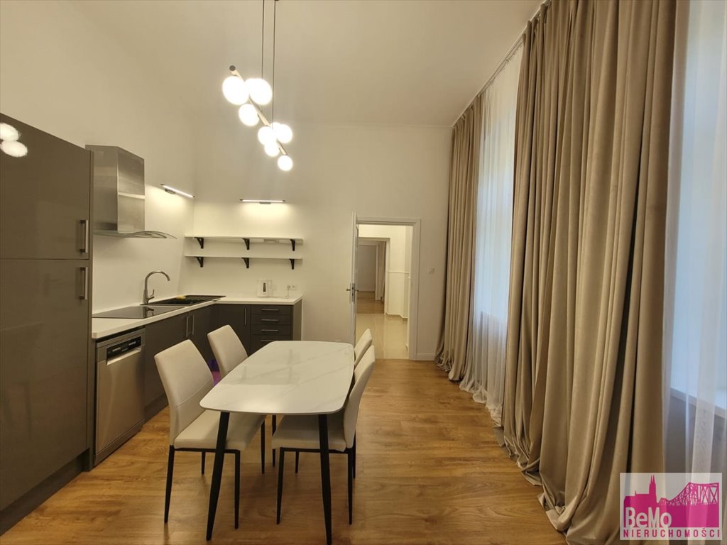 Mieszkanie 75 m² w Chełmicy Cukrowni - blisko jeziora Chełmica Cukrownia  75m2 Foto 1