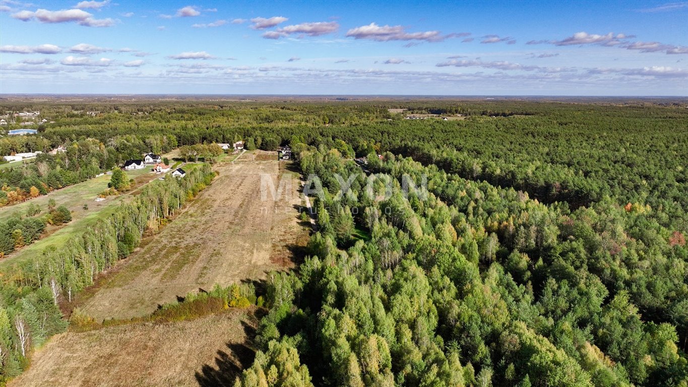 Działka budowlana na sprzedaż Jatne  2 264m2 Foto 10