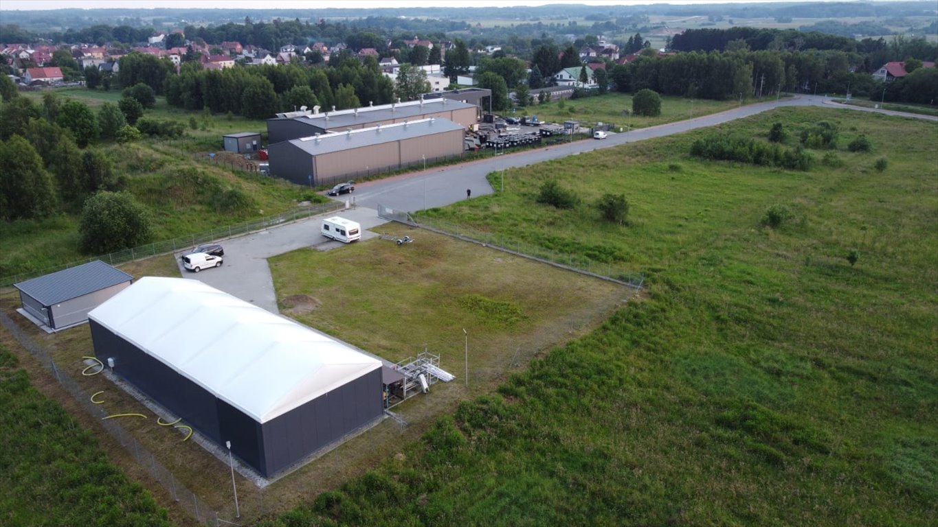 Lokal użytkowy na sprzedaż Bobolice, Przemysłowa  300m2 Foto 1