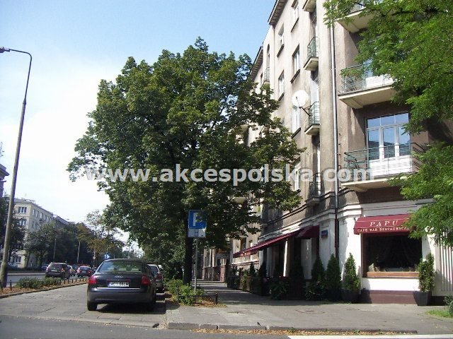 Lokal użytkowy na wynajem Warszawa, Mokotów, Górny Mokotów, al. Niepodległości  43m2 Foto 11