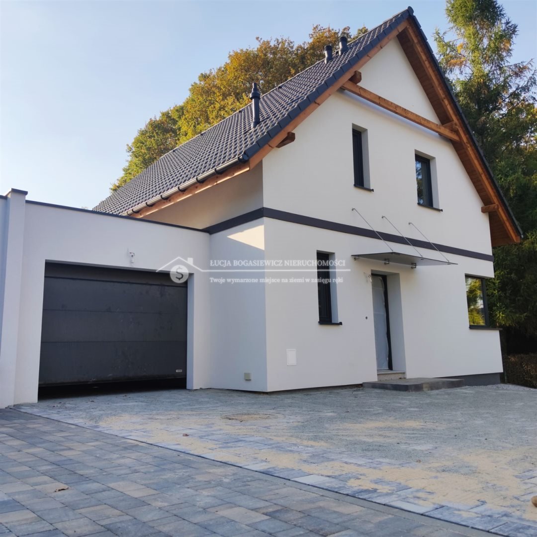 Dom na sprzedaż Czechowice-Dziedzice  133m2 Foto 3