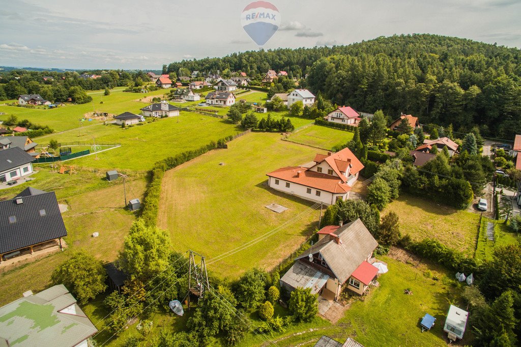 Lokal użytkowy na sprzedaż Górki Wielkie  350m2 Foto 4