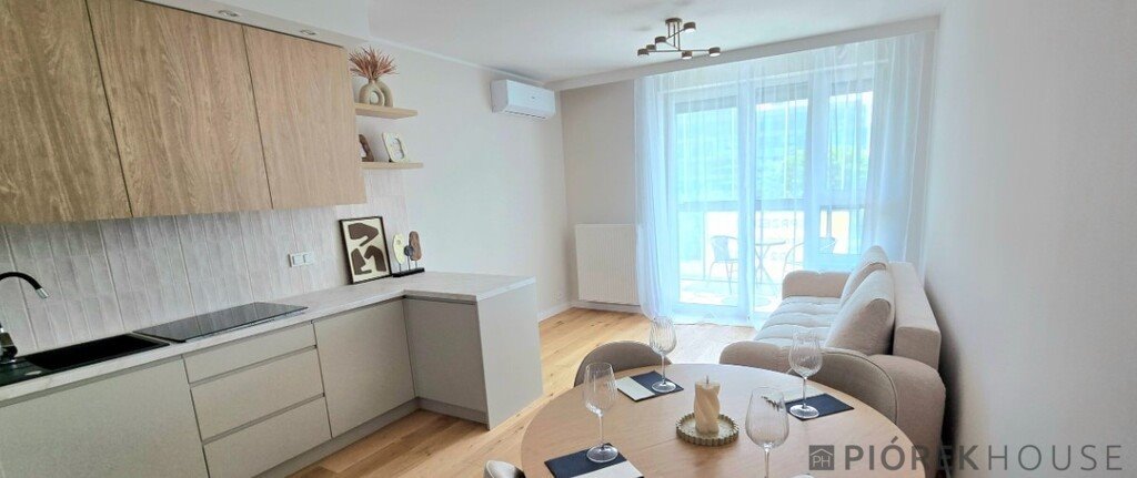 Do sprzedania przestronne 3-pokojowe mieszkanie 60,47 m² w Warszawie Warszawa, Włochy, Aleje Jerozolimskie  60m2 Foto 1