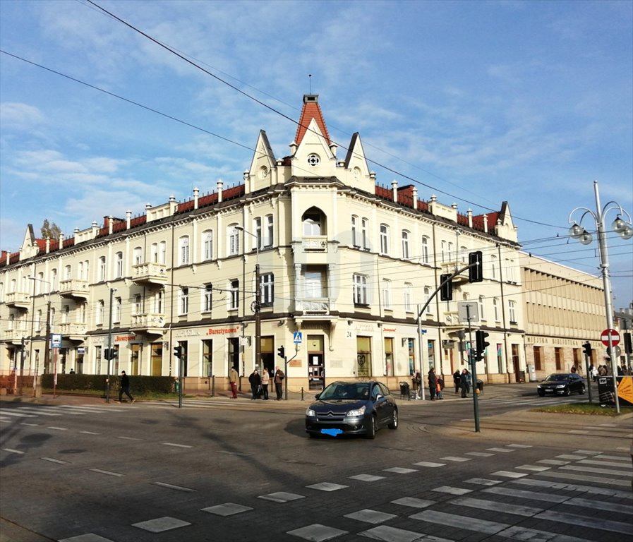 Lokal użytkowy na wynajem Częstochowa, Centrum, Aleja Najświętszej Maryi Panny  15m2 Foto 8