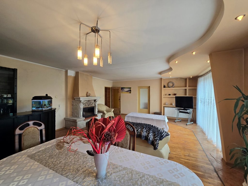 Dom na sprzedaż Zduńska Wola, Złota  261m2 Foto 1