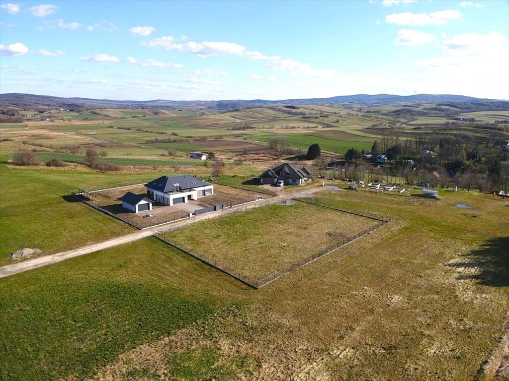 Działka budowlana na sprzedaż Jędruszkowce  2 200m2 Foto 11