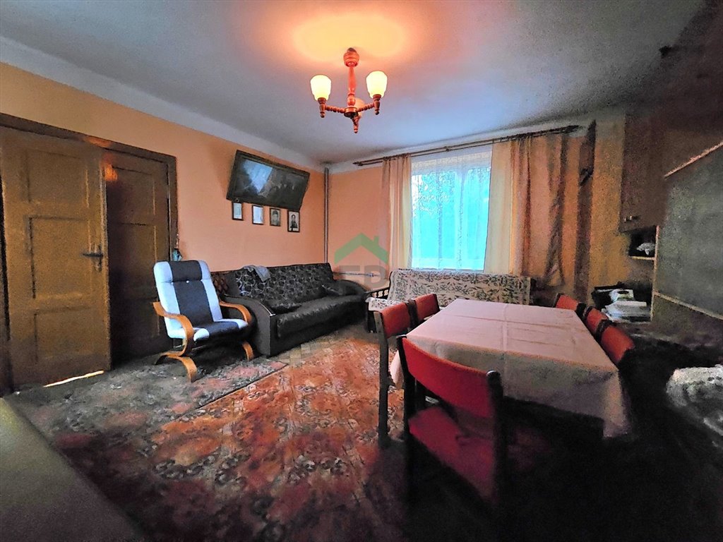 Dom na sprzedaż Sekursko  60m2 Foto 7