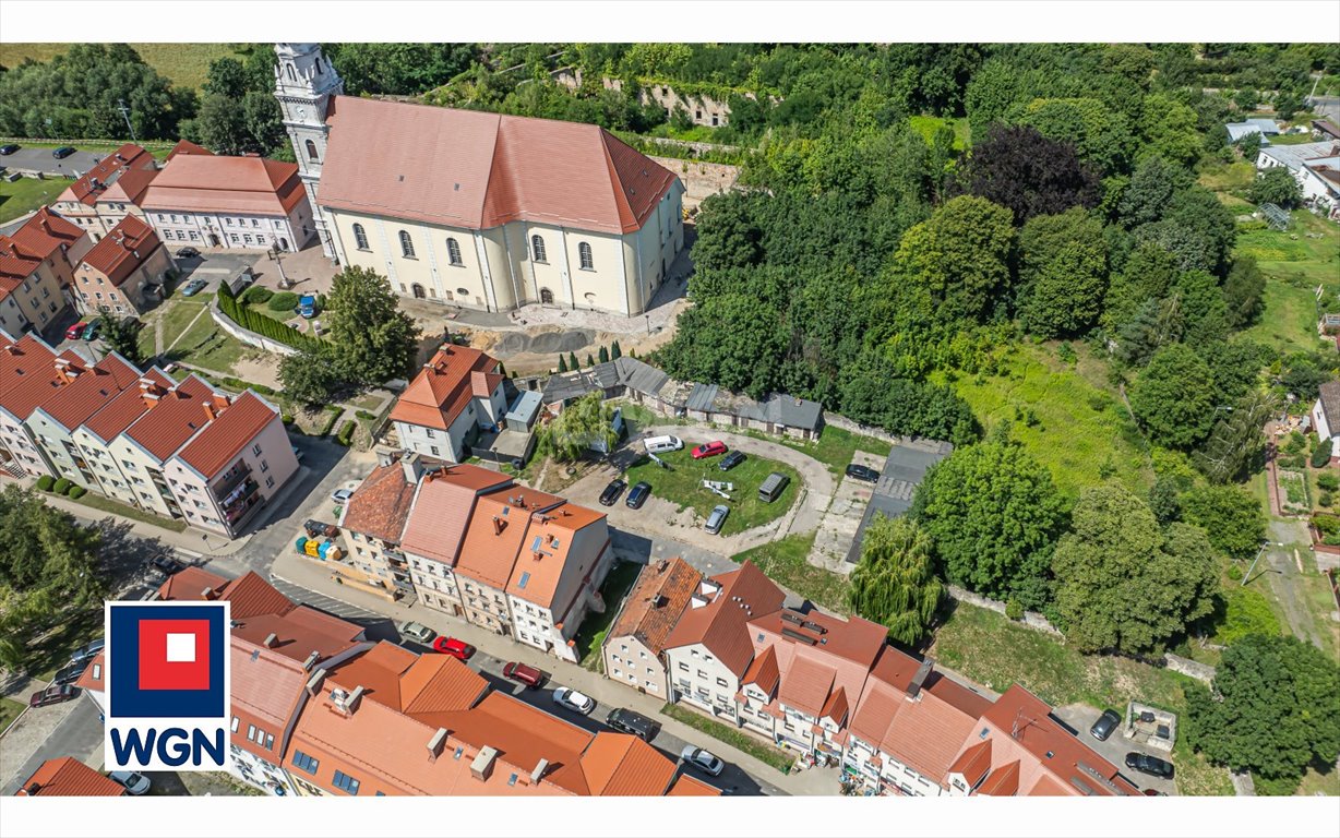 Działka budowlana na sprzedaż Nowogrodziec, Nowogrodziec  85m2 Foto 11