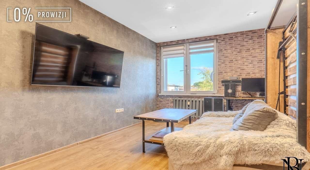 Sprzedam komfortowe 2-pokojowe mieszkanie 45 m² w Bytomiu Bytom, Stanisława Wojciechowskiego  45m2 Foto 1