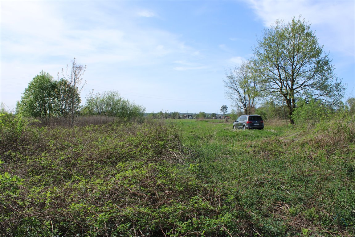 Działka budowlana na sprzedaż Gdów  1 365m2 Foto 4