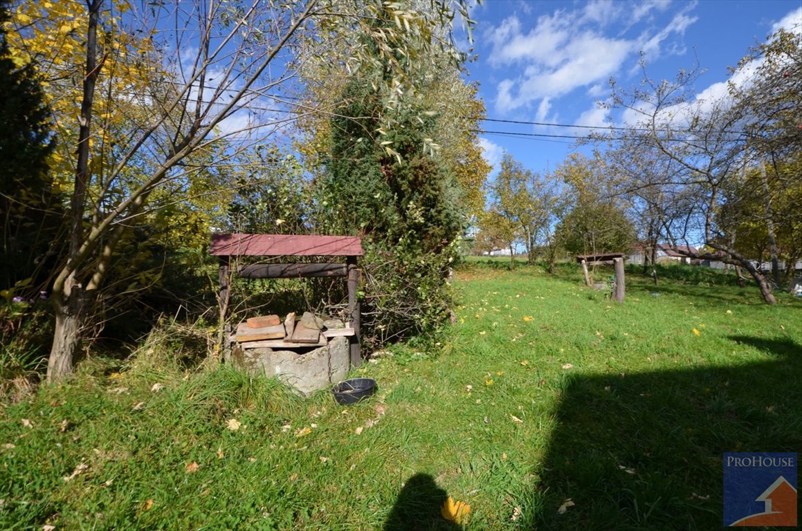 Dom na sprzedaż Stara Wieś  100m2 Foto 2