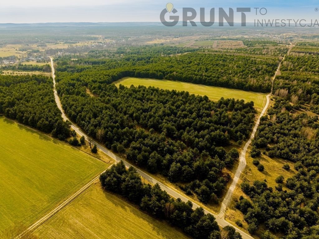 Działka budowlana na sprzedaż Dąbrowa Górnicza  593m2 Foto 1