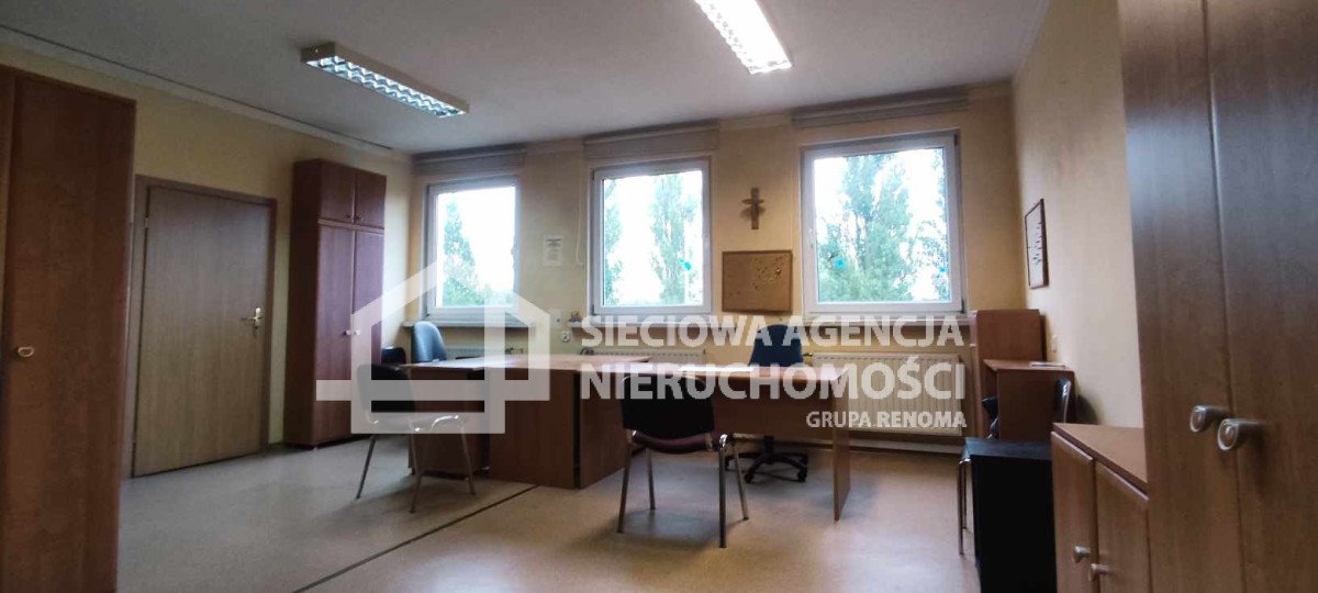 Lokal użytkowy na wynajem Pruszcz Gdański  400m2 Foto 4